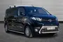 2025 Toyota Proace Verso 100kW Shuttle Medium 50kWh 5dr Auto