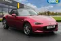 2021 Mazda MX-5 2.0 [184] Sport Tech 2dr