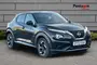 2022 Nissan Juke 1.0 DiG-T 114 N-Connecta 5dr DCT