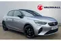 2021 Vauxhall Corsa 1.2 Turbo Elite Nav Premium 5dr