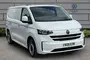 2026 Volkswagen Transporter 2.0 TDI 150 Commerce Plus Van Auto