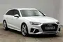 2023 Audi A4 40 TFSI 204 S Line 5dr S Tronic