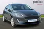 2018 Ford Fiesta 1.0 EcoBoost Titanium 5dr