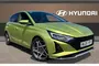 2026 Hyundai i20 1.0T GDi Premium 5dr