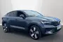 2026 Volvo Ec40 185kW Extended Range Ultra 78kWh 5dr Auto