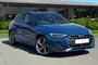 2025 Audi A3 1.5 TFSI 150 Black Edition 5dr S Tronic