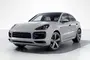2023 Porsche Cayenne E-Hybrid 5dr Tiptronic S