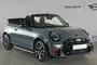 2025 MINI Convertible 2.0 John Cooper Works 2dr Auto