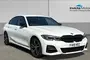 2019 BMW 3 Series 320d xDrive M Sport 4dr Step Auto