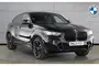 2024 BMW X4 xDrive M40d MHT 5dr Auto