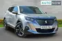 2020 Peugeot 2008 1.2 PureTech 130 Allure 5dr