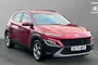 2022 Hyundai Kona 1.0 TGDi 48V MHEV SE Connect 5dr