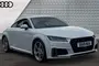 2019 Audi TT 40 TFSI S Line 2dr S Tronic