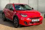 2025 Fiat 600 1.2 Hybrid 48V La Prima 5dr eDCT-6