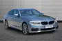 2019 BMW 5 Series 530e M Sport 4dr Auto