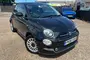 2018 Fiat 500 1.2 Lounge 3dr