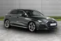 2025 Audi A3 35 TFSI S Line 5dr S Tronic