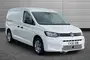2025 Volkswagen Caddy Maxi 2.0 TDI 102PS Commerce Plus Van [Tech Pack]