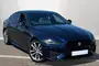 2024 Jaguar XE 2.0 P250 R-Dynamic HSE Black 4dr Auto