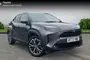 2023 Toyota Yaris Cross 1.5 Hybrid Excel 5dr CVT