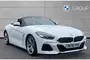 2020 BMW Z4 sDrive 20i M Sport 2dr Auto