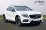 2018 Mercedes-Benz GLA GLA 200 AMG Line Premium Plus 5dr