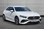 2024 Mercedes-Benz A-Class A180 AMG Line Executive 5dr Auto