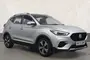 2023 MG ZS 1.0T GDi Excite 5dr DCT