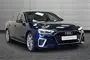 2023 Audi A4 35 TFSI S Line 4dr S Tronic