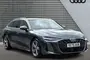 2025 Audi A6 Avant 2.0 TDI Quattro 204 S line 5dr S Tronic