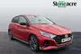 2023 Hyundai i20 1.0T GDi 48V MHD 120 N Line 5dr