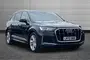 2022 Audi Q7 55 TFSI Quattro S Line 5dr Tiptronic