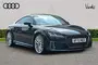 2023 Audi TT 40 TFSI S Line 2dr S Tronic