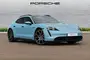 2024 Porsche Taycan 420kW 4S 93kWh 5dr Auto