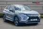 2019 Mitsubishi Eclipse Cross 1.5 4 5dr CVT 4WD