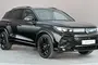 2025 Volkswagen Tiguan 1.5 eTSI 150 R-Line 5dr DSG