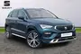 2023 SEAT Ateca 1.5 TSI EVO Xperience Lux 5dr DSG