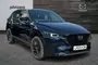 2025 Mazda CX-5 2.0 e-Skyactiv G MHEV Homura 5dr