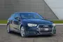 2017 Audi A3 1.4 TFSI S Line 5dr S Tronic