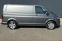 2022 Volkswagen Transporter 2.0 TDI 150 Highline Van DSG