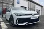 2025 Volkswagen Golf 1.5 TSI 150 Black Edition 5dr