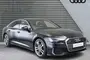2022 Audi A6 40 TDI Quattro S Line 4dr S Tronic [Tech Pack]