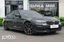 2023 BMW 5 Series 520d MHT M Sport 4dr Step Auto