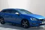 2018 Volvo V60 D4 [190] R DESIGN Lux Nav 5dr Geartronic [Ltr]