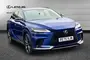 2025 Lexus RX 450h+ 2.5 F-Sport Design 5dr E-CVT