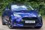 2024 Toyota Yaris 1.5 Hybrid Design 5dr CVT