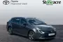 2025 Toyota Corolla 1.8 Hybrid Design 5dr CVT