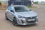 2025 Peugeot e-208 100kW E-Style 50kWh 5dr Auto