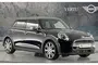 2024 MINI Hatchback 1.5 Cooper Exclusive 5dr Auto [Comfort/Nav Pack]