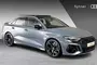 2024 Audi RS3 RS 3 TFSI Quattro Vorsprung 4dr S Tronic
